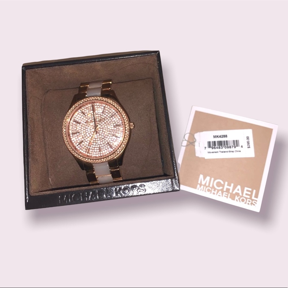 Michael Kors Watch
